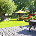Ferienhaus Am Achterwasser In Luetow Ferienhaus Lutow