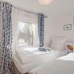 Ferienhaus Am Achterwasser In Luetow * Lütow