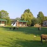 Ferienhaus Am Achterwasser In Luetow Nyaraló *