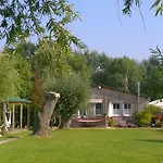 Ferienhaus Am Achterwasser In Luetow * Lutow