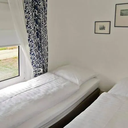 別荘 Ferienhaus Am Achterwasser In Luetow *
